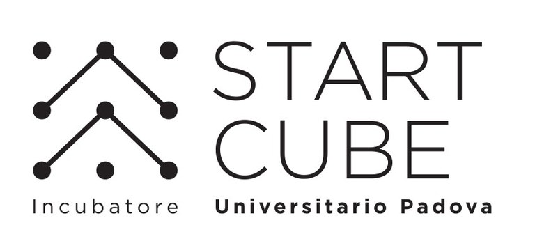 Logo Start Cube